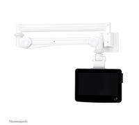 Neomounts FPMA-HAW300 Supporto monitor a parete tipo medicale 10-24 - alt. 115-135 cm - molla a gas (FPMA-HAW300)