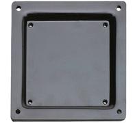 Neomounts Piastra di conversione VESA