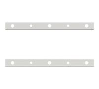 Neomounts FPMA-VESA120 Adattatore VESA 10-32" 25 kg 254 812,8 mm (10 32")