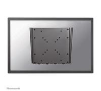 Neomounts FPMA-W110BLACK Supporto TV a parete 10-40 - ultrapiatto (FLAT SCREEN WALL MOUNT - ) NEW