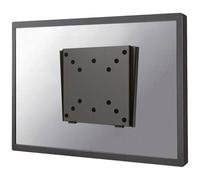Neomounts FPMA-W25BLACK Supporto a muro per monitor 1 Display: (s) 25,4 cm (10