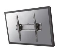 Neomounts FPMA-W350BLACK Supporto murale per TV con livello a bolla integrato, inclinabile 81,3 cm (32) - 139,7 cm (55) inclinabile