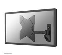 NEOMOUNTS FPMA-W825 - SUPPORT - FULL-MOTION - POUR ÉCRAN LCD - NOIR - TAILLE D'ÉCRAN 10-40 - MONTABLE SUR MUR NEW