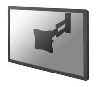 upporto Orientabile da Parete per TV e Monitor Neomounts FPMA-W830BLACK