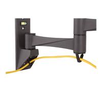 Neomounts FPMA-W835 10-40inch Flat Screen Wall Mount 3 pivots and tiltable
