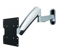 Neomounts FPMA-W950 Supporto TV a parete 101,6 cm (40") Argento