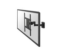 Neomounts FPMA-W960 Supporto Parete Supporto da parete completamente orientabile per monitor fino a 52"