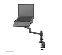 NEOMOUNTS LAPTOP DESK MOUNT (CLAMP+GROMMET)