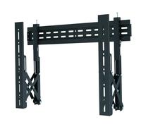 Neomounts LED-VW1000BLACK Supporto per display espositivi 190,5 cm (75") Nero