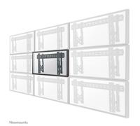 Neomounts LED-VW1000BLACK Supporto videowall da parete 40-75 - Pull-out - max 50