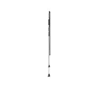 Neomounts LED-W400BLACK Flat Screen Wall Mount Montaggio a parete