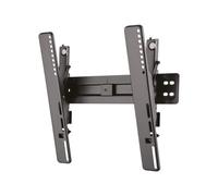 Neomounts LED-W450BLACK Flat Screen Wall Mount Montaggio a parete