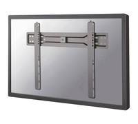 Newstar Led-w600black Flat Screen Wall Mount Fixed 37-75´´ One Size Black