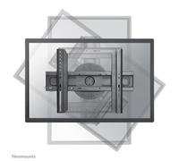 Neomounts LED-WR100BLACK Supporto TV a parete 37-75" - ruotabile
