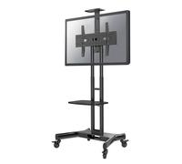 Neomounts Mobile Flat Screen Floor Stand 32-75In NUOVO