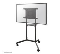 Neomounts NS-M1250BLACK Carello TV 37-70" - ruotabile