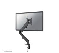 Newstar Ds70-700bl1 Monitor Arm Mount 17-27´´ Argento
