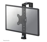 Neomounts Neomounts FPMA-CH100BLACK Braccio per monitor 10-30 - per la parete di separazione - ruotabile (FPMA-CH100BLACK)