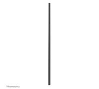 Neomounts Neomounts FPMA-CP200BLACK Supporto a soffitto per TV con asta di prolunga - alt. 200 cm (FPMA-CP200BLACK)