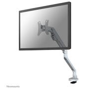 Newstar Supporto da scrivania per monitor FPMA-D750SILVER2