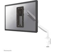 Neomounts Neomounts FPMA-LIFT100BLACK Adattatore VESA regolazione altezza - universale (FPMA-LIFT100BLACK)