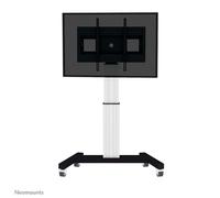 Neomounts Neomounts PLASMA-M2500SILVER Carrello TV 42-100 - motorizzato (PLASMA-M2500SILVER)