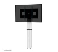 Neomounts Neomounts PLASMA-W2500SILVER Supporto da pavimento per TV 42-100 - muro - motorizzato (PLASMA-W2500SILVER)
