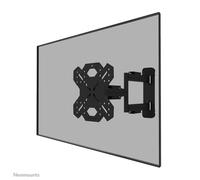 Neomounts Supporto TV Parete Staffa Inclinabile per Televisori da 32 a 55 Peso max 40 Kg colore Nero - WL40S-850BL12