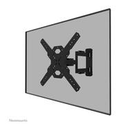 Neomounts Supporto TV Parete Staffa Inclinabile per Televisori da 32 a 65 Peso max 40 Kg colore Nero - WL40S-850BL14