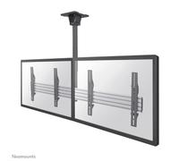 NEOMOUNTS - NMPRO-CMB2 Supporto a Soffitto - SPEDIZIONE GRATUITA
