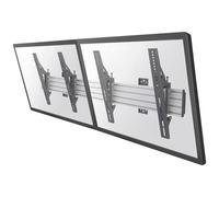 Neomounts NEOMOUNTSPRO Flat Screen Menu Wall