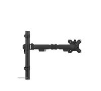 Neomounts NERO Single Flat Screen Desk M Kit di montaggio DS60-600BL1