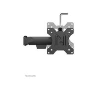 Neomounts NERO Single Flat Screen Desk M Kit di montaggio DS60-600BL2
