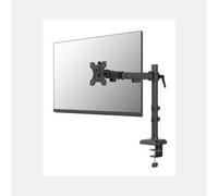 Neomounts NERO Single Flat Screen Desk Mount