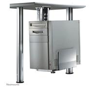 Neomounts NewStar CPU-D200SILVER Supporto da tavolo per PC argento 30kg