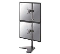 Newstar Fpma-d550ddv Tv Mount Nero