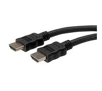 Neomounts NewStar HDMI25MM Cavo video HDMI 0.1 nero 7,5m 19Pins m/m