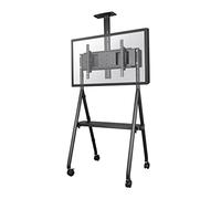 Neomounts NEWSTAR Mobile Flat Screen Floor Stand W