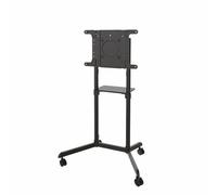 Neomounts NS-M1250BLACK Carello TV 37-70" - ruotabile