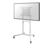 Neomounts NS-M1250WHITE Carello TV 37-70" - ruotabile