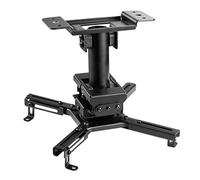 Neomounts Supporto da Soffitto per Proiettori - CL25-530BL1