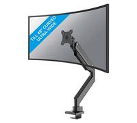 flat screen desk mount