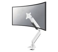 Neomounts by Newstar Select Supporto da scrivania per monitor curvi