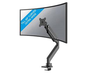Neomounts NEWSTAR SOPORTE DE ESCRITORIO PARA PANTALLA 10-49"