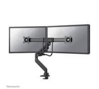 NEOMOUNTS Next Core Desk Mount 2 screens NEW