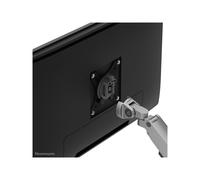 Neomounts Next Slim Desk Mount double display Kit di montaggio DS70-250SL2