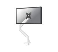 Neomounts Next Slim Desk Mount single display Kit di montaggio DS70-250WH1