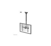 Newstar Supporto da soffitto per schermi LCD/LED/Plasma [NM-C440BLACK]