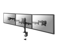 Supporto da Tavolo per Schermo Neomounts NM-D135D3BLACK