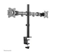 Neomounts NM-D135DBLACK Braccio per monitor 10-27" [NM-D135DBLACK] NEW